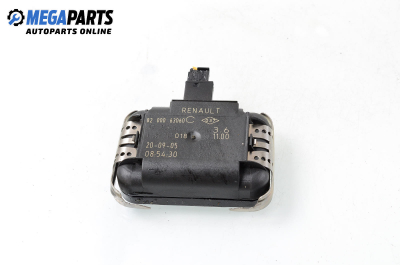 Сензор за дъжд за Renault Laguna II Grandtour (03.2001 - 12.2007), № Bosch 82 000 63060