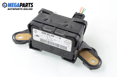 Сензор ESP за Renault Laguna II Grandtour (03.2001 - 12.2007), № 8200 404 858