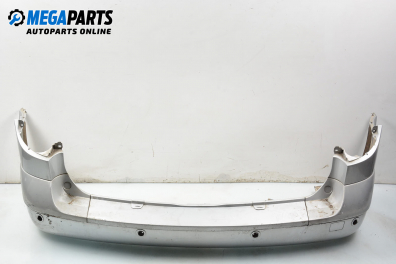 Задна броня за Renault Laguna II Grandtour (03.2001 - 12.2007), комби