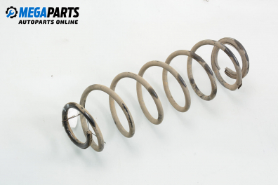 Пружина за ходова част за Renault Laguna II Grandtour (03.2001 - 12.2007), комби, позиция: задна
