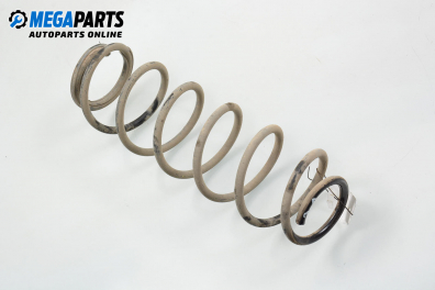 Пружина за ходова част за Renault Laguna II Grandtour (03.2001 - 12.2007), комби, позиция: задна