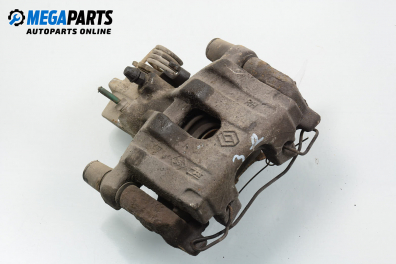 Спирачен апарат за Renault Laguna II Grandtour (03.2001 - 12.2007), позиция: задна, дясна