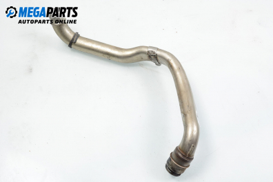 Тръба турбо за Renault Laguna II Grandtour (03.2001 - 12.2007) 2.0 dCi (KG1T), 150 к.с.