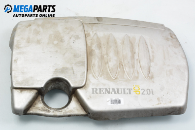 Декоративен капак двигател за Renault Laguna II Grandtour (03.2001 - 12.2007)