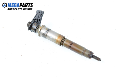 Дюза дизел за Renault Laguna II Grandtour (03.2001 - 12.2007) 2.0 dCi (KG1T), 150 к.с., № 0445115 007