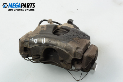 Спирачен апарат за Renault Laguna II Grandtour (03.2001 - 12.2007), позиция: предна, дясна