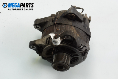 Алтернатор / генератор за Renault Laguna II Grandtour (03.2001 - 12.2007) 2.0 dCi (KG1T), 150 к.с.