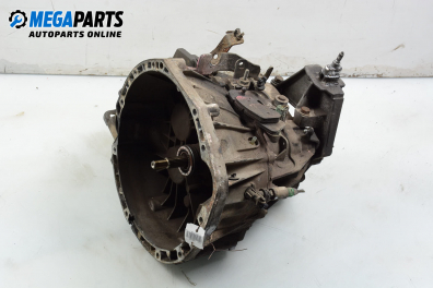 Ръчна скоростна кутия за Renault Laguna II Grandtour (03.2001 - 12.2007) 2.0 dCi (KG1T), 150 к.с.