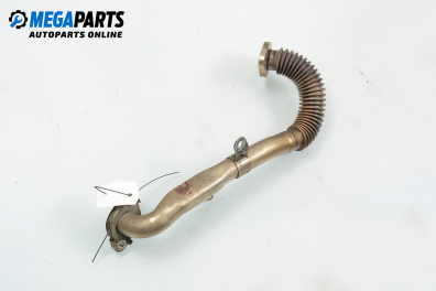 EGR тръба за Renault Laguna II Grandtour (03.2001 - 12.2007) 2.0 dCi (KG1T), 150 к.с.