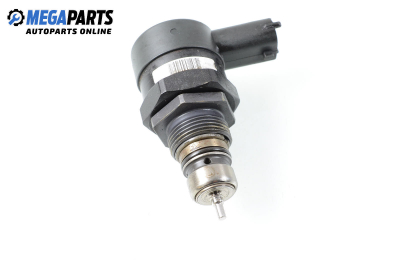 Регулатор налягане гориво за Renault Laguna II Grandtour (03.2001 - 12.2007) 2.0 dCi (KG1T), 150 к.с., № Bosch 0 281 002 753