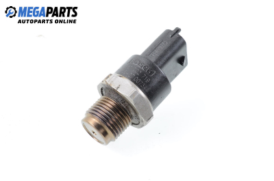 Датчик за налягане на горивото за Renault Laguna II Grandtour (03.2001 - 12.2007), № Bosch 0 281 002 719