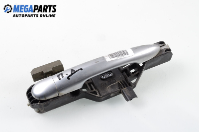 Външна дръжка за Renault Laguna II Grandtour (03.2001 - 12.2007), 4+1 вр., комби, позиция: предна, дясна