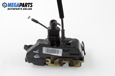 Брава на врата за Renault Laguna II Grandtour (03.2001 - 12.2007), позиция: предна, лява