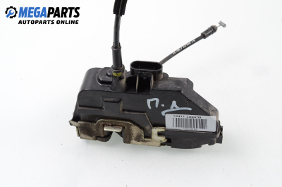 Брава на врата за Renault Laguna II Grandtour (03.2001 - 12.2007), позиция: предна, дясна