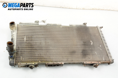 Воден радиатор за Fiat Ducato Box (230) (1994-03-01 - 2002-04-01) 2.8 TDI, 122 к.с.