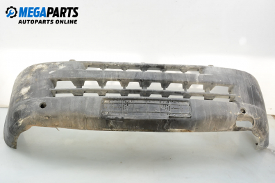 Предна броня за Fiat Ducato Box (230) (1994-03-01 - 2002-04-01), товарен, позиция: предна