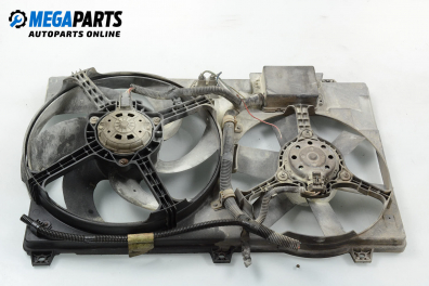 Перки охлаждане за Fiat Ducato Box (230) (1994-03-01 - 2002-04-01) 2.8 TDI, 122 к.с.