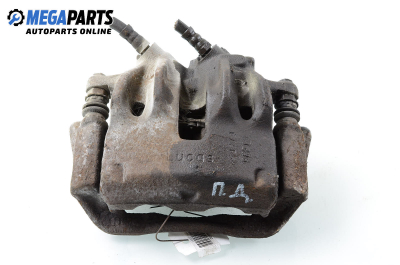 Спирачен апарат за Fiat Ducato Box (230) (1994-03-01 - 2002-04-01), позиция: предна, дясна
