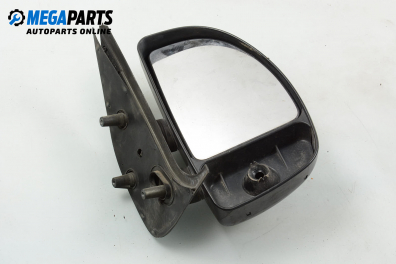 Огледало за Fiat Ducato Box (230) (1994-03-01 - 2002-04-01), 2+1 вр., товарен, позиция: дясна