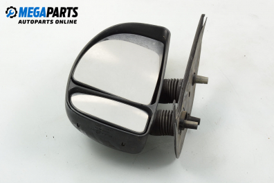 Огледало за Fiat Ducato Box (230) (1994-03-01 - 2002-04-01), 2+1 вр., товарен, позиция: лява