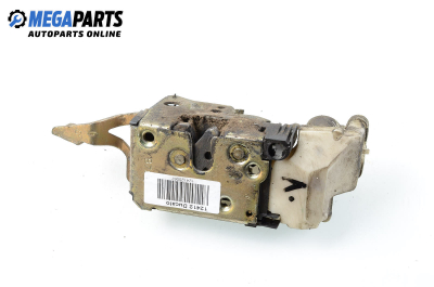 Брава на врата за Fiat Ducato Box (230) (1994-03-01 - 2002-04-01), позиция: лява