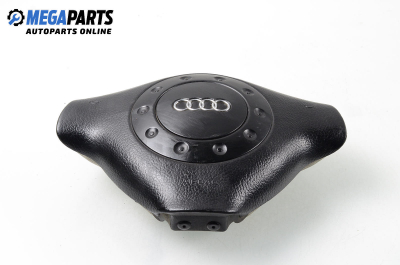 Airbag за Audi A8 Sedan I (03.1994 - 12.2002), 4+1 вр., седан, позиция: предна