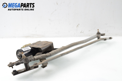 Ел. мотор за чистачките за Audi A8 Sedan I (03.1994 - 12.2002), седан, позиция: предна