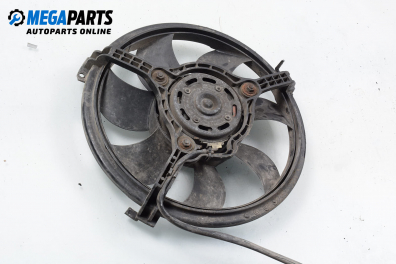 Перка охлаждане за Audi A8 Sedan I (03.1994 - 12.2002) 2.8, 193 к.с.