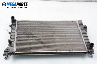 Воден радиатор за Audi A8 Sedan I (03.1994 - 12.2002) 2.8, 193 к.с.