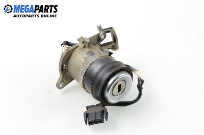 Ключалка заден капак за Audi A8 Sedan I (03.1994 - 12.2002), седан