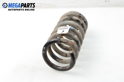 Пружина за ходова част за Audi A8 Sedan I (03.1994 - 12.2002), седан, позиция: задна