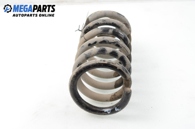 Пружина за ходова част за Audi A8 Sedan I (03.1994 - 12.2002), седан, позиция: задна