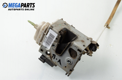 Брава на врата за Audi A8 Sedan I (03.1994 - 12.2002), позиция: предна, лява