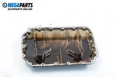 Картер за Audi A8 Sedan I (03.1994 - 12.2002) 2.8, 193 к.с.