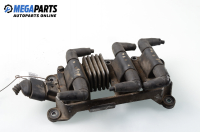 Запалителна бобина за Audi A8 Sedan I (03.1994 - 12.2002) 2.8, 193 к.с.