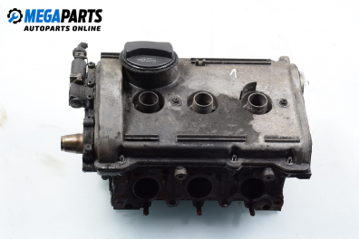 Глава за Audi A8 Sedan I (03.1994 - 12.2002) 2.8, 193 к.с.