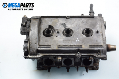 Глава за Audi A8 Sedan I (03.1994 - 12.2002) 2.8, 193 к.с.