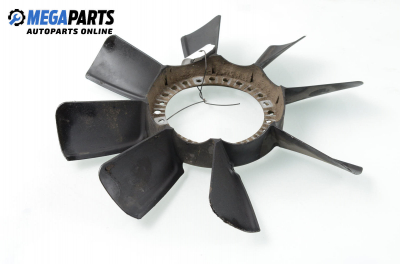 Перка охлаждане за Audi A8 Sedan I (03.1994 - 12.2002) 2.8, 193 к.с.