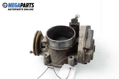 Дроселова клапа за Audi A8 Sedan I (03.1994 - 12.2002) 2.8, 193 к.с.