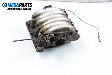 Всмукателен колектор за Audi A8 Sedan I (03.1994 - 12.2002) 2.8, 193 к.с.