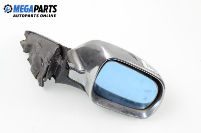 Огледало за Audi A8 Sedan I (03.1994 - 12.2002), 4+1 вр., седан, позиция: дясна