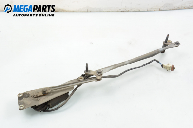 Ел. мотор за чистачките за Citroen Xsara Break (10.1997 - 03.2010), комби, позиция: предна