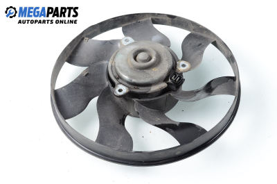 Перка охлаждане за Citroen Xsara Break (10.1997 - 03.2010) 1.6 i, 88 к.с.