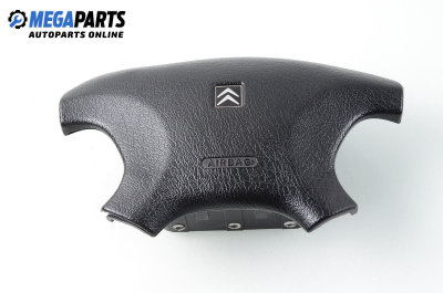 Airbag за Citroen Xsara Break (10.1997 - 03.2010), 4+1 вр., комби, позиция: предна