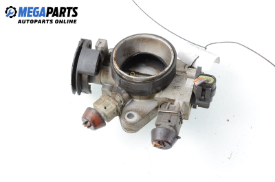 Дроселова клапа за Citroen Xsara Break (10.1997 - 03.2010) 1.6 i, 88 к.с.