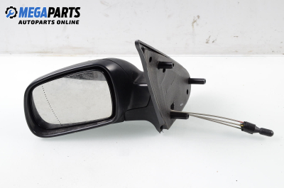 Огледало за Citroen Xsara Break (10.1997 - 03.2010), 4+1 вр., комби, позиция: лява
