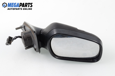 Огледало за Citroen Xsara Break (10.1997 - 03.2010), 4+1 вр., комби, позиция: дясна