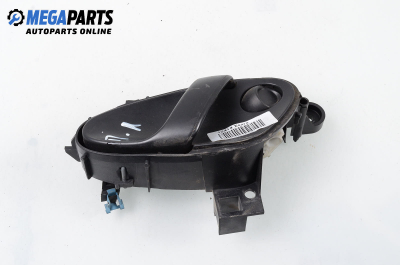 Вътрешна дръжка за Citroen Xsara Break (10.1997 - 03.2010), 4+1 вр., комби, позиция: предна, лява