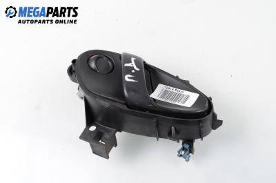 Вътрешна дръжка за Citroen Xsara Break (10.1997 - 03.2010), 4+1 вр., комби, позиция: предна, дясна