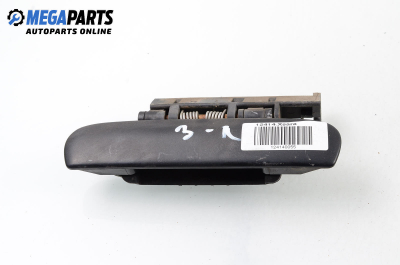Външна дръжка за Citroen Xsara Break (10.1997 - 03.2010), 4+1 вр., комби, позиция: задна, лява